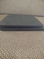 PlayStation 4 Slim, Black, 500GB