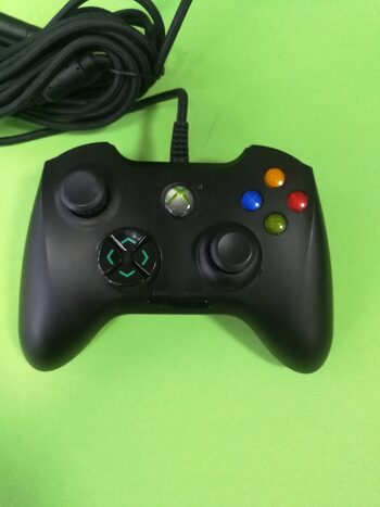 Razer Onza Tournament Edition Controller, Pultas, Pultelis