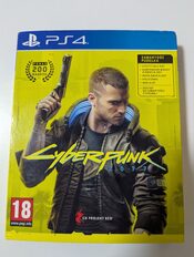 Cyberpunk 2077 PlayStation 4