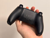 Playstation Dualsense Black controller / pultelis