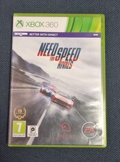 Need for Speed Rivals Xbox 360