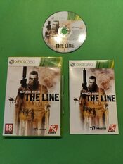 Spec Ops: The Line Xbox 360