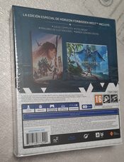 Horizon: Forbidden West Special Edition PlayStation 4