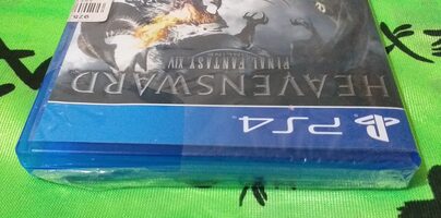 Final Fantasy XIV: Heavensward PlayStation 4 for sale