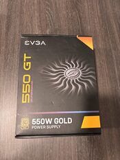 Buy EVGA G2 ATX 550 W 80+ Gold Modular PSU