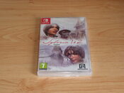 Syberia 1 & 2 Nintendo Switch