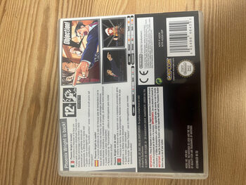 Phoenix Wright: Ace Attorney − Justice for All Nintendo DS for sale