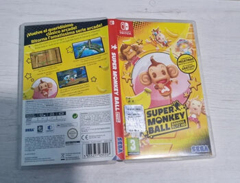 Buy Super Monkey Ball: Banana Blitz HD Nintendo Switch