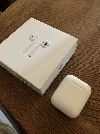 Airpods 2