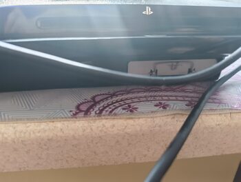 PlayStation 3 Slim, Black, 250GB for sale