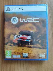 EA Sports WRC PlayStation 5