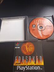 Buy Forsaken PlayStation