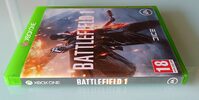 Battlefield 1 Xbox One