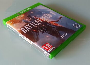 Battlefield 1 Xbox One for sale