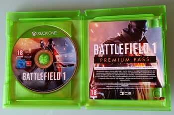 Get Battlefield 1 Xbox One