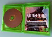 Battlefield 1 Xbox One