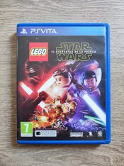 LEGO Star Wars: The Force Awakens (LEGO Star Wars: El Despertar De La Fuerza) PS Vita