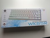 Mechanical gaming keyboard WK85R