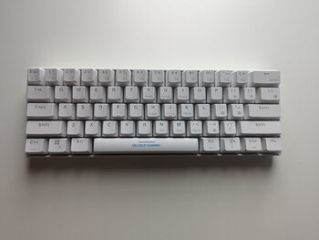 Mechanical gaming keyboard WK85R