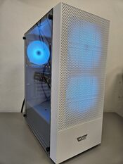 Žaidimų Kompiuteris su i5-6500, GTX 1060 6GB, 16GB RAM, 512GB SSD