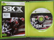 SBK X: Superbike World Championship Xbox 360