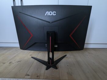 AOC C32G2ZE