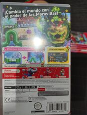 Super Mario Bros. Wonder Nintendo Switch