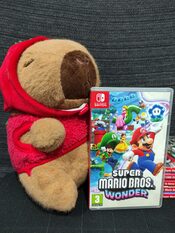 Super Mario Bros. Wonder Nintendo Switch