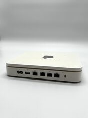 Redeem Apple AirPort Time Capsule 4th A1409 3TB Netestuotas