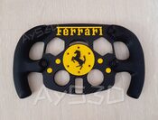 Get MOD F1 Formula 1 FERRARI para Volante Logitech G29 y G923 de Ps PlayStation y PC