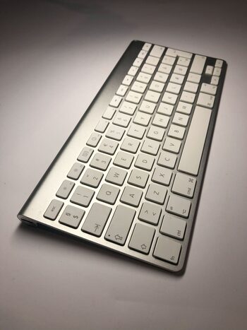 Genuine Apple Magic A1314 Wireless Keyboard Magic Keyboard