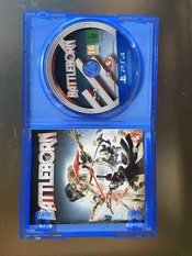 Battleborn PlayStation 4