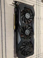 Gigabyte GeForce GTX 1660 SUPER 6 GB 1530-1860 Mhz PCIe x16 GPU for sale