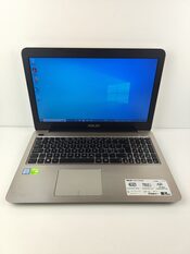 Asus X556u 15.6 i5-6200u Nvidia 2gb/8gb/256gb for sale