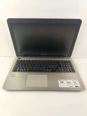 Asus X556u 15.6 i5-6200u Nvidia 2gb/8gb/256gb