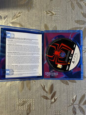 Marvel's Spider-Man: Miles Morales PlayStation 5