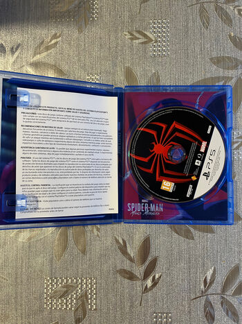 Marvel's Spider-Man: Miles Morales PlayStation 5