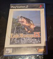 Lake Masters EX PlayStation 2