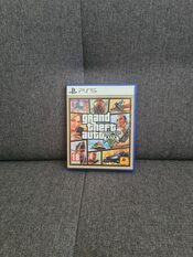 Grand Theft Auto V PlayStation 5