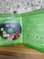 The Lego Movie Videogame Xbox One