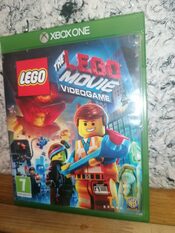 The Lego Movie Videogame Xbox One