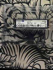 Disco Duro Kingston NV2 1TB Disco SSD 3500MB/S NVMe PCIe 4.0 M.2 Gen4