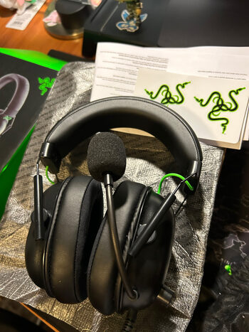 Auriculares Razer BLACKSHARK V2 X for sale