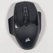 Corsair Dark Core RGB Pro Wireless FPS/MOBA Gaming optical Mouse with SLIPSTREAM