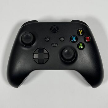 Microsoft Xbox Wireless Controller for Xbox One/Series X/S/PC - Carbon Black