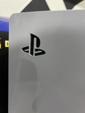 Get PlayStation 5 Slim, Black & White, 825GB