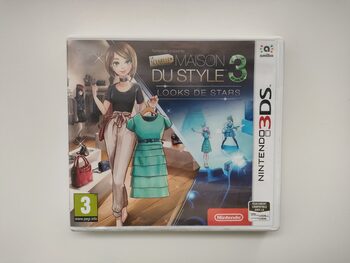 Nintendo Presents: New Style Boutique 3 - Styling Star Nintendo 3DS