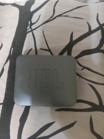 Buy JBL GO ESSENTIAL