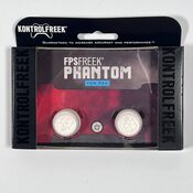 KontrolFreek FPS Freek Phantom Performance Thumbsticks for PS4 Dualshock 4