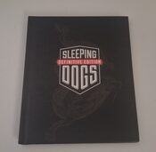 Buy Sleeping Dogs: Definitive Edition Xbox One